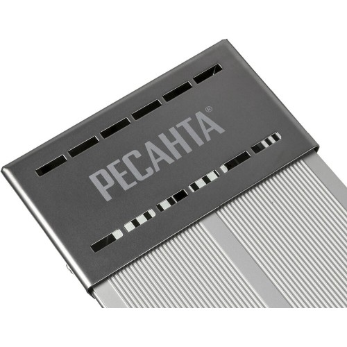 Ресанта ИКО-800 [67/5/3] Инфракрасный обогрватель { 0,8 кВт., Обогрев до 7 м.кв }